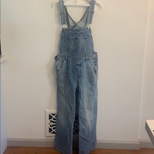 Citizens of Humanity Overalls